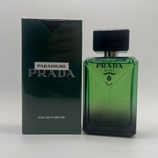 3.3 Oz/ 100mL Eau de Parfum Men, Sealed And NIB picture