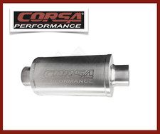 Corsa Performance 2.5