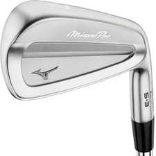 Mizuno Pro S-3 Irons picture