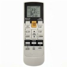 MW24CF MW30CG MW24C3F MW24Y3F Remote Control For Friedrich AC Air Conditioner picture