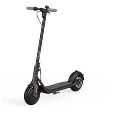 Segway AA.00.0010.75 300W Kick Electric Scooter - Gray picture