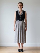 *RARE* Vintage Carol Anderson Dress picture