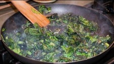 Red Giant Mustard 150 - 20K Seeds (Chinese) Heirloom salads Greens Spicy picture