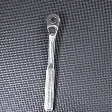 Craftsman 3/8” Ratchet - Vintage - USA K2Z 44808 picture