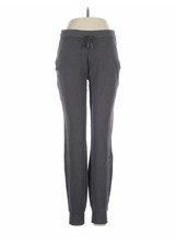 Lululemon Ready to Fleece Jogger Graphite Grey Size 6 Sweatpants picture