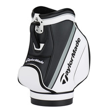 Hot Selling Taylor Made Den Caddie - White Black picture