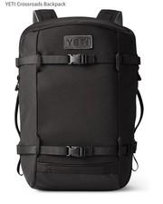 YETI Crossroads 27L Backpack – Durable Travel Hiking Backpack With Straps picture