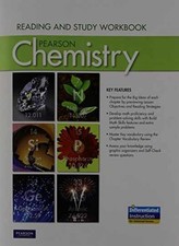CHEMISTRY 2012 GUIDED READING AND - Paperback, by PRENTICE HALL - Very Good picture