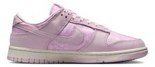 Nike Women's Dunk Low 'Regal Pink' Shoes HJ5870-600 picture