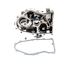GENUINE OEM KOHLER PART # 24 199 35-S; OIL PAN KIT picture