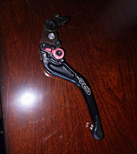CRG Clutch Lever Lever Zx14r ZX-14R ZX-14 picture