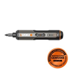 WX240L Worx 4V Power Screw Driver-OB picture