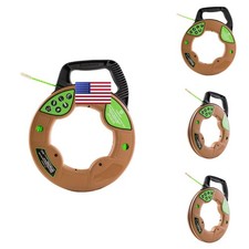 Southwire Non-Conductive Fish Tape 125 ft x 4.5 mm picture