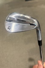 TaylorMade 2025 P790 Iron Set 4-PW RH Stiff flex Steel Shafts picture