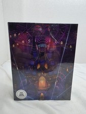 Yurukill: The Calumination Games Limited Edition (PS5) NEW SEALED picture