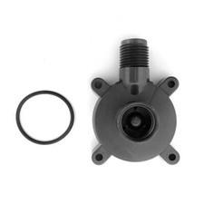PondMaster Pump Cover for DS 500/700 12545 picture
