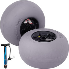 Beach Balloon Wheels picture
