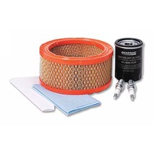 Generac 5664 Maintenance Kit 12 Kw To 18 Kw, 760/990Cc Kit picture