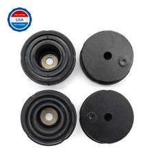 4PCS For Honda Generator Lower Foot Rubber For EU2000 and EU220 Feet Mount US picture