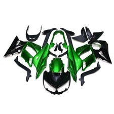 Injection Full Bodywork For Kawasaki Z1000SX Ninja 1000 2010-2015 ABS Fairings picture