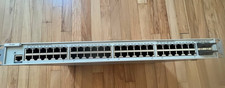 Ruijie RG-S2910V2-48GT4SFP-L - 48 Port Managed Network Switch - 4x 1G SFP Ports picture
