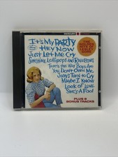 The Golden Hits of Lesley Gore by Lesley Gore (CD, Mercury) picture