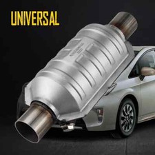 For All BMW Cars High-Performance Catalytic Converter For Better Drives picture