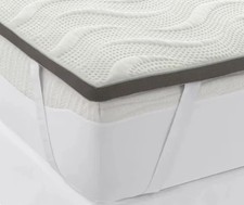 BRAND NEW-sleep number-ResponseFit™ Memory Foam mattress layer-  picture