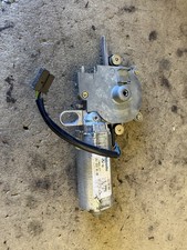 98-04 Mercedes W210 C230 Electric Sunroof Motor 2028200508 Oem Unit  picture