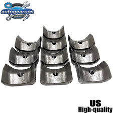 10 PACK Fecon Viking Sword Teeth 320-14-212 Mulcher Aftermarket US picture