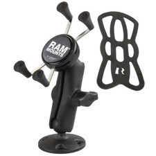 RAM Mounts Universal Plastic Screw-Down Cell Phone Mount RAP-B-138-UN7U picture