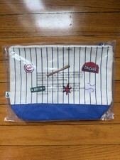 New Cubs x Alice & Wonder Make Up Bag From The 8/31/2026 Girls Night Out Game picture