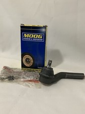 MOOG ES336L Tie Rod UPC 080066122595 picture