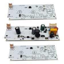W10515058 W10515057 For whirlpool kenmore refrigerator led light,3pcs picture