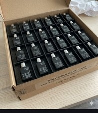 BULK LOT 24x TokyoMilk Dark Tainted Love No. 62 Mini Perfume 7ml Wholesale  picture
