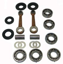 WSM SEA-DOO 800 /787 '95-'03 Crank Shaft Rebuild Kit 010-318 picture