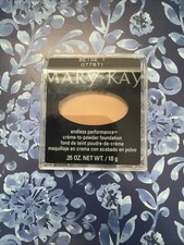 Mary Kay Endless Performance Creme-To-Powder Foundation  *Choose your color* picture