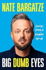 Big Dumb Eyes Stories from a S - VERY GOOD picture