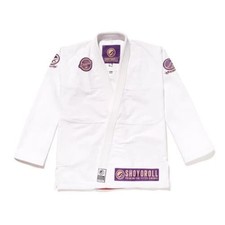 Shoyoroll Mamba Batch 83 BJJ Gi 450 GSM Premium Brazilian Jiu Jitsu Kimono + Bag picture