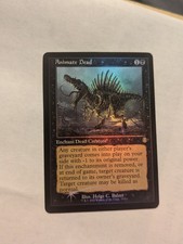 Animate Dead Judge Promos Foil picture
