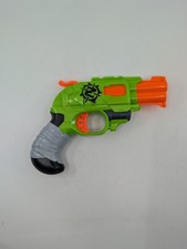 Nerf Zombie Strike Doublestrike Dart Blaster picture