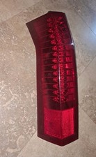 *TESTED* 2004-2009 Cadillac SRX LED Tail Light Driver Left Side (Defect) (B) picture