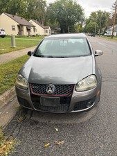 2007 Volkswagen Golf  picture