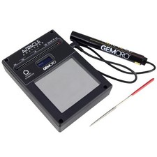 Auracle Analyzer Gold Tester | Accurate Compact Portable Electronic Plastic picture