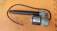 Duff-Norton LS25-1B5TN-08 Linear Actuator 8