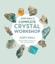 Judy Hall's Complete Crystal Workshop by  picture