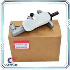 NEW Brake Master Cylinder 46100-SWA-A01 46100-SWA-A01 For Honda CRV 2007-2011 picture