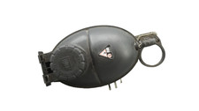 08-15 Mercedes W212 GLK350 Coolant Reservoir Overflow Expansion Tank A2045000749 picture
