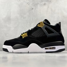 New Concepts Air AJ4 Retro Royalty 308497-032 Men Size picture