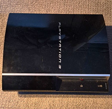 80 GB PS3 picture